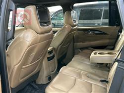 كاديلاك اسكاليد